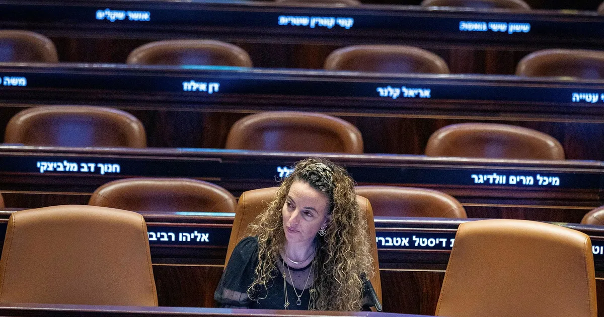 Israeli ministry slashes all funding for environmental groups in 2025