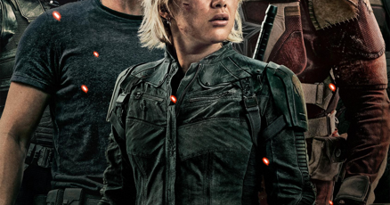 Thunderbolts*