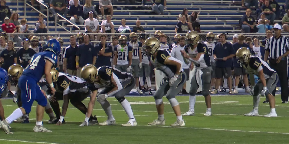Could agents or NIL come to high school sports?