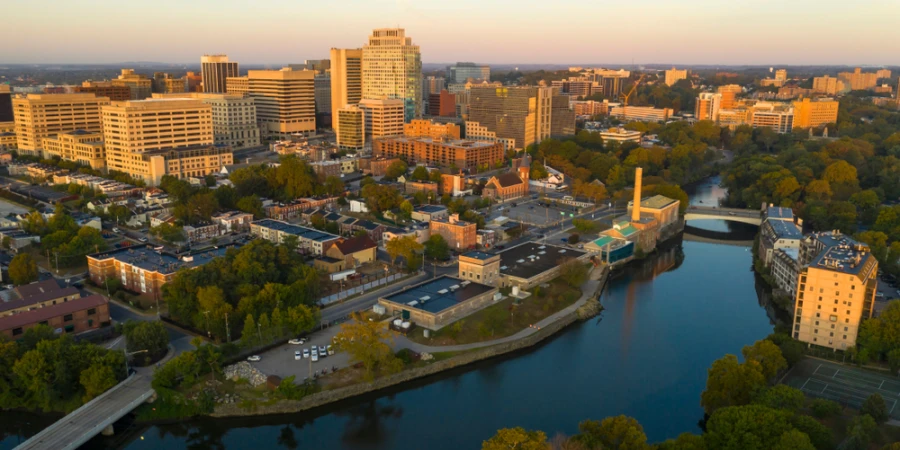 Diocese of Wilmington helps launch networking program for business leaders