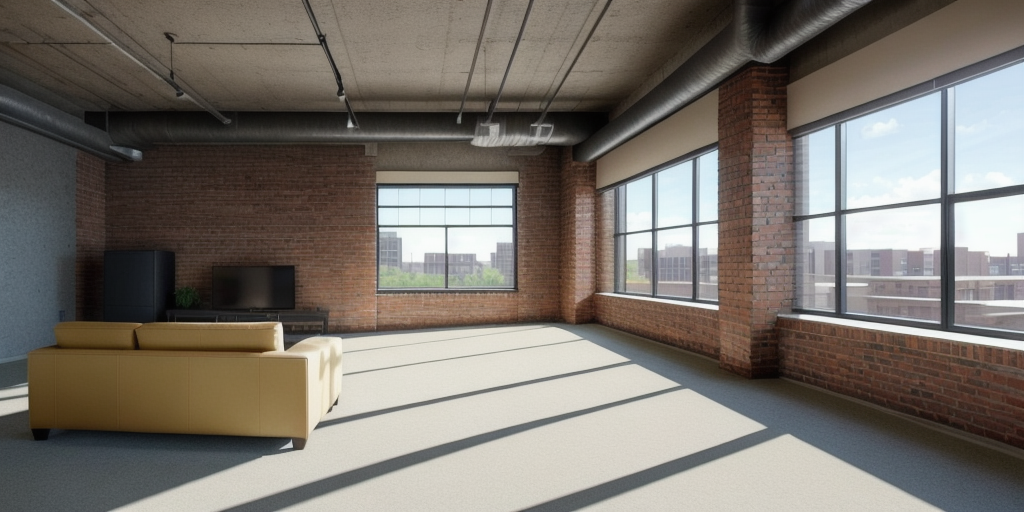 Bunker Lofts, New Lifestyle Flex-space Development Coming Soon To North Lafayette