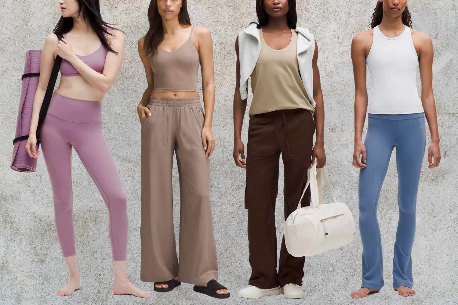 I'm a Former Lululemon Employee, and These Are 15 'We Made Too Much' Finds I Refuse to Miss This Memorial Day