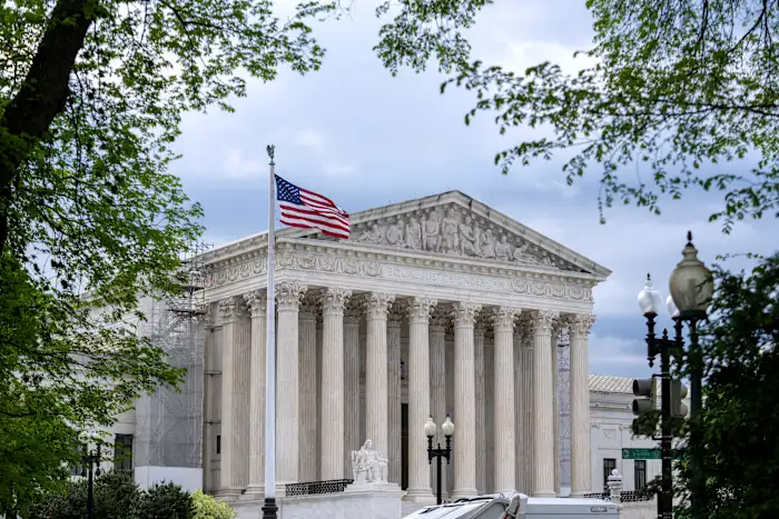Supreme Court backs Utah oil railroad expansion, endorsing limited version of key environmental law