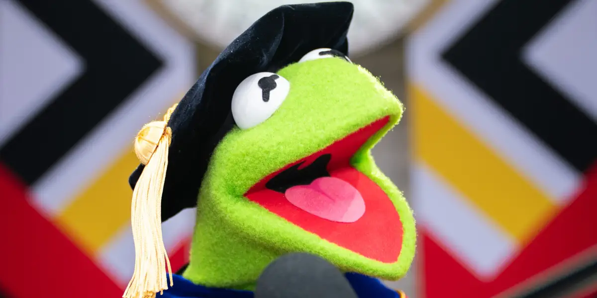 Here's some of the best advice for the Class of 2025 from 10 commencement speakers
