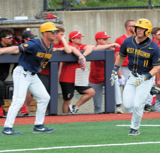 Mountaineer baseball’s fun environment