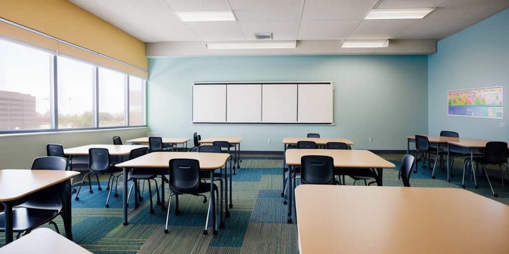 Air conditioning in Denver Public Schools becoming a solution for the learning environment