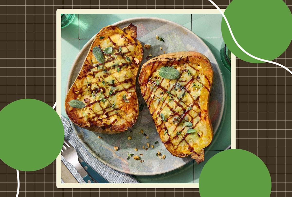 5 Cheeses with More Protein Than an Egg, According to Dietitians