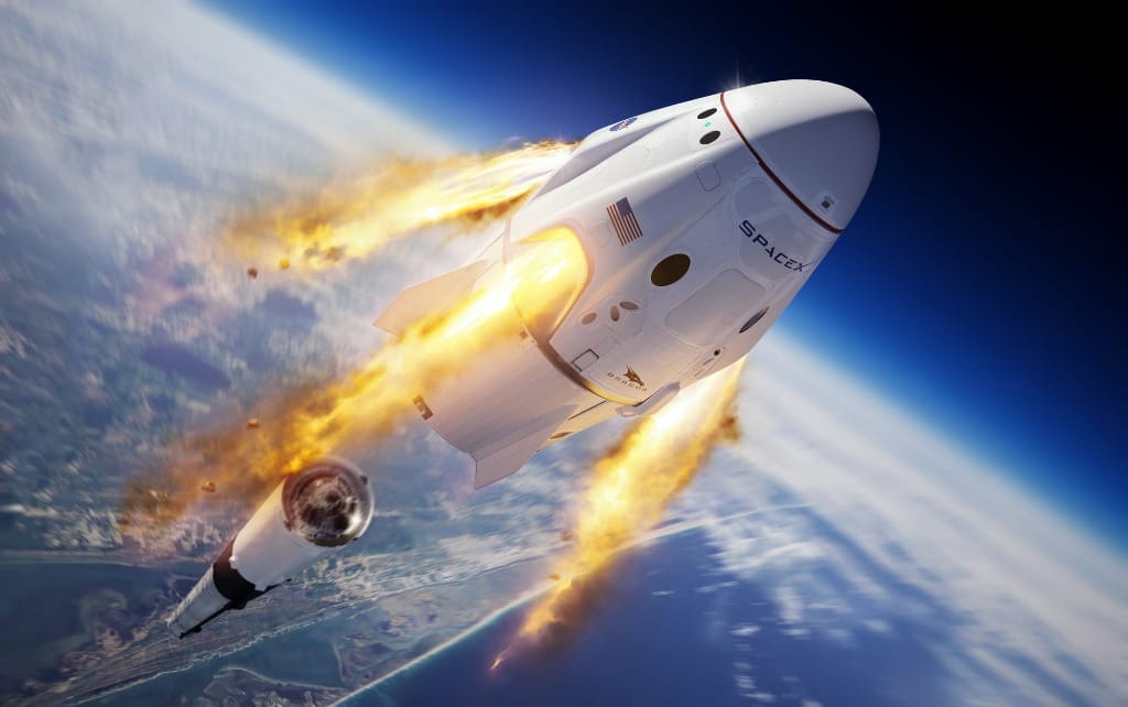 SpaceX Accelerates GPS Satellite Launch, Aims to Boost Navigation Systems