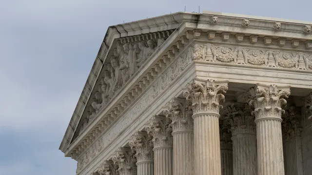 Supreme Court narrows NEPA