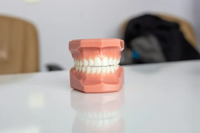 Mind Your Mouth: Huntington’s Disease and Oral Health