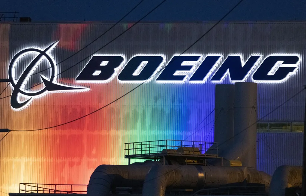 Boeing puts another DEI effort on ice, cites ‘shifting environment’ in US