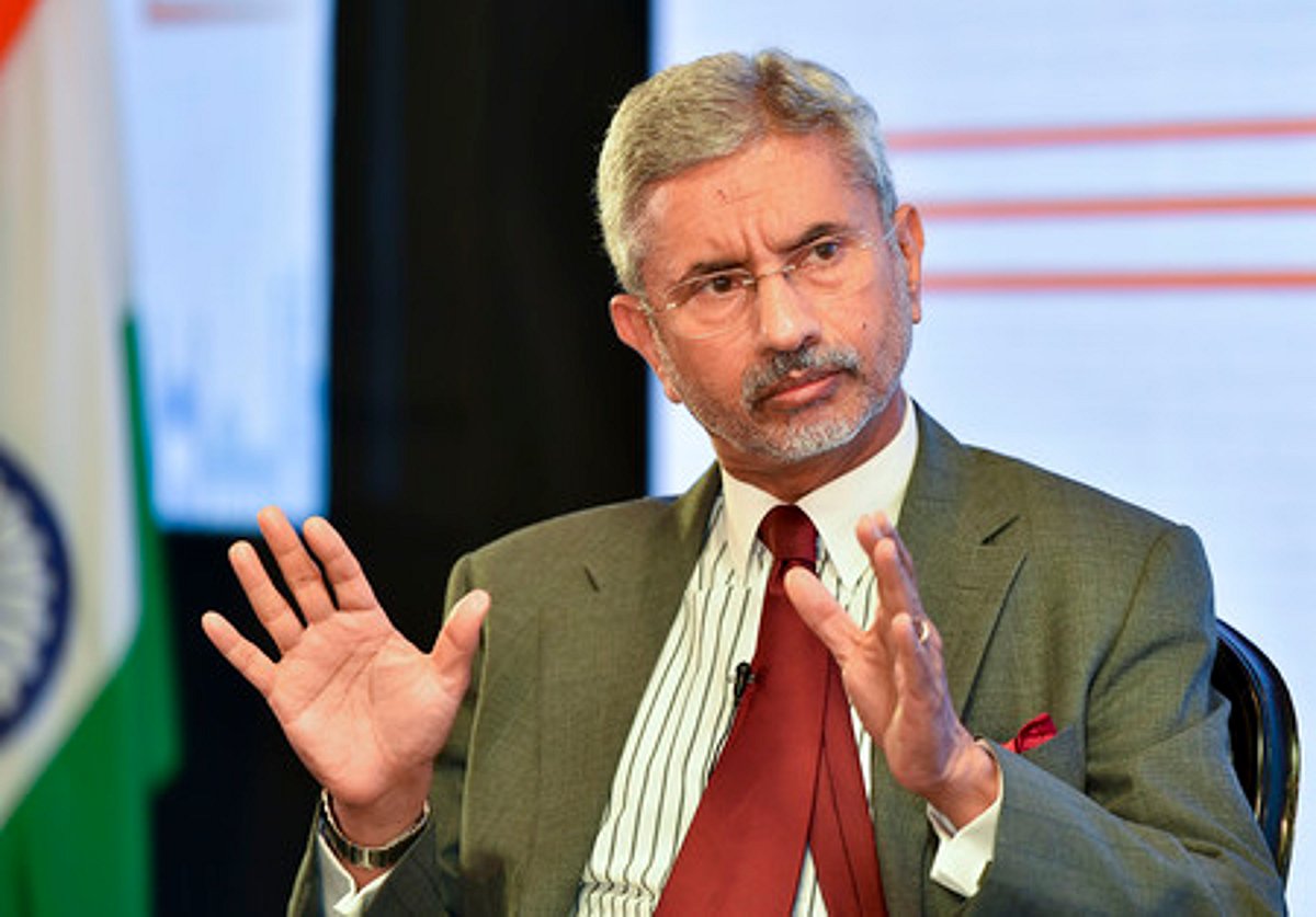 Pahalgam terror attack linked to Pakistani military leadership, says Jaishankar