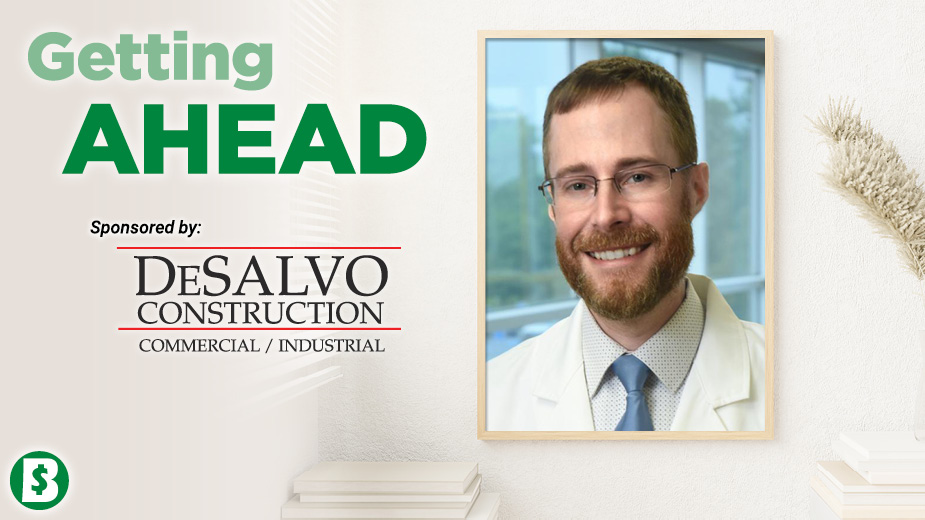 Mercy Health’s Heintzelman Honored with Leonard Tow Award