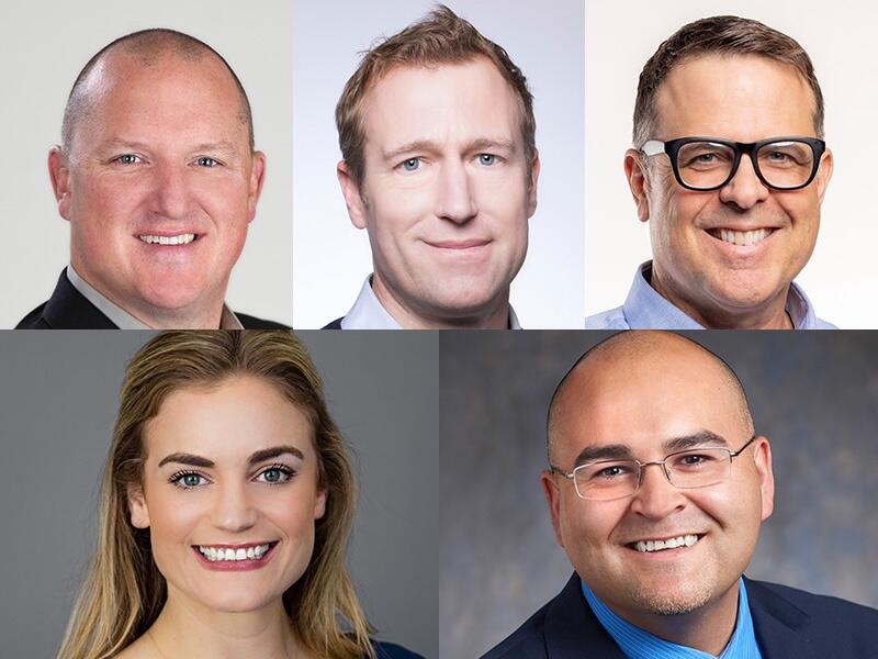 Banking experts reveal local small-business finance concerns for 2025