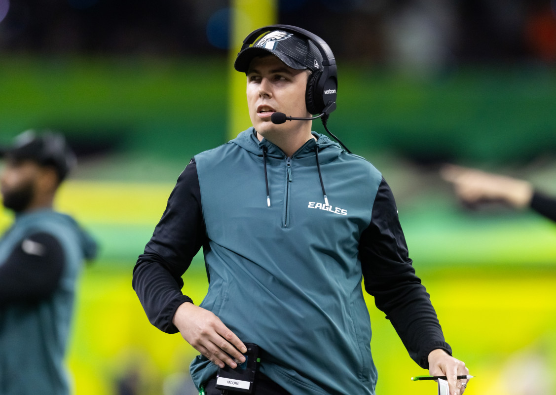 Eagles Most Massive Loss Ranks As Surprise