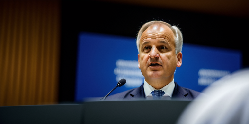 ICC chief prosecutor Karim Khan steps down until sexual misconduct probe ends