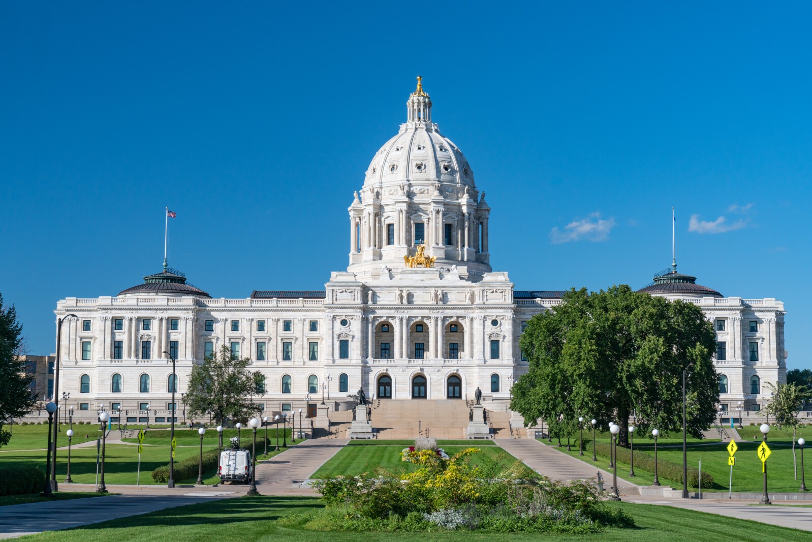 Rita Albrecht, Steve Green appointed to environment-friendly commission