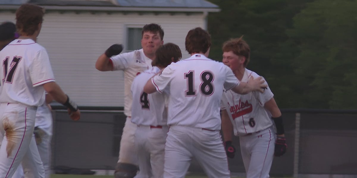 Spring sports scores and highlights: May 16, 2025