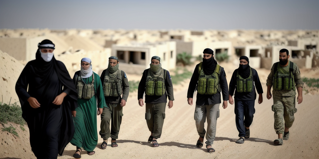 Hamas reportedly offers half of living hostages for two-month Gaza truce - report