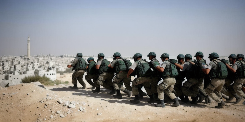 Trump: US should take Gaza, ‘make it a freedom zone’; Oct. 7 ‘one of worst days in history’ - The Times of Israel