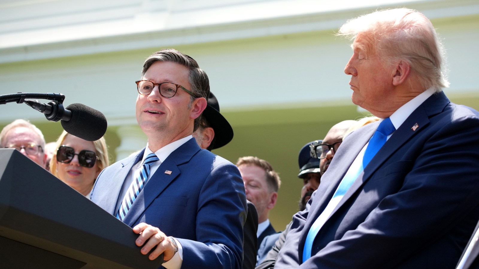 Republicans Are Making Their Politically ‘Suicidal’ Medicaid Cuts Even Worse