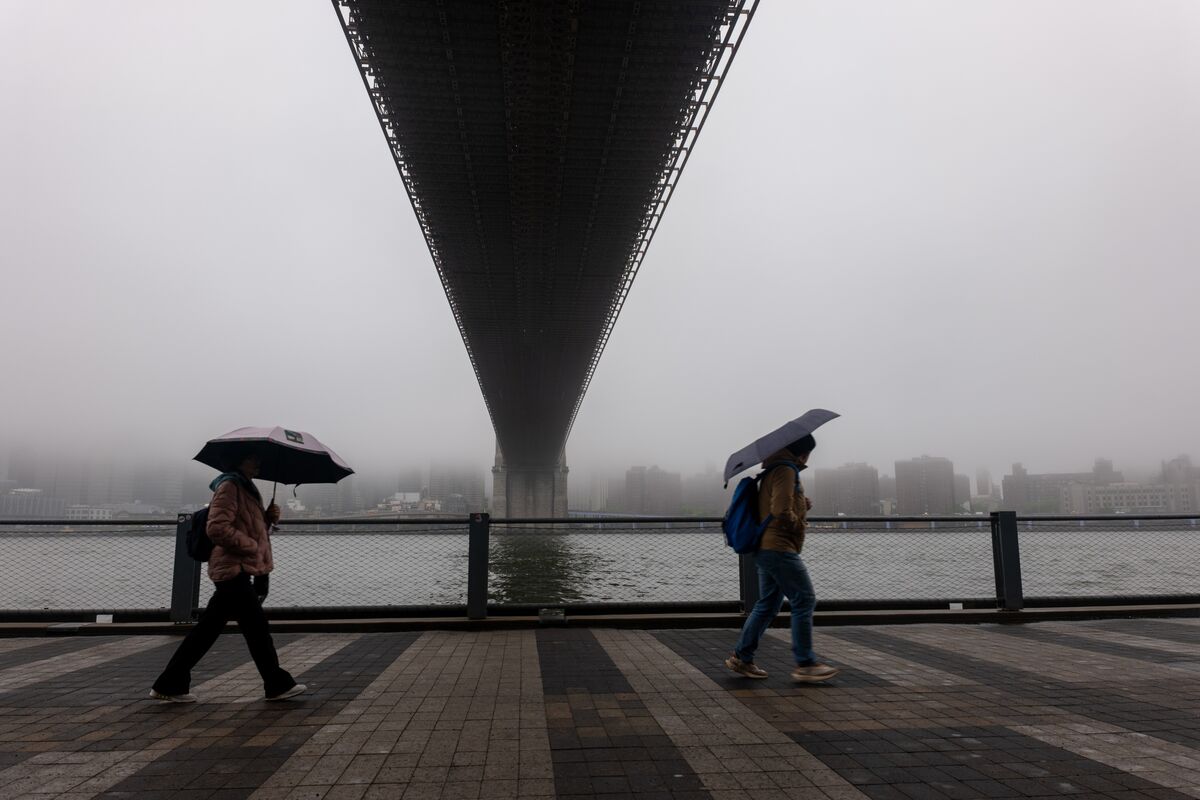 Summer of Travel? Not for Most Americans