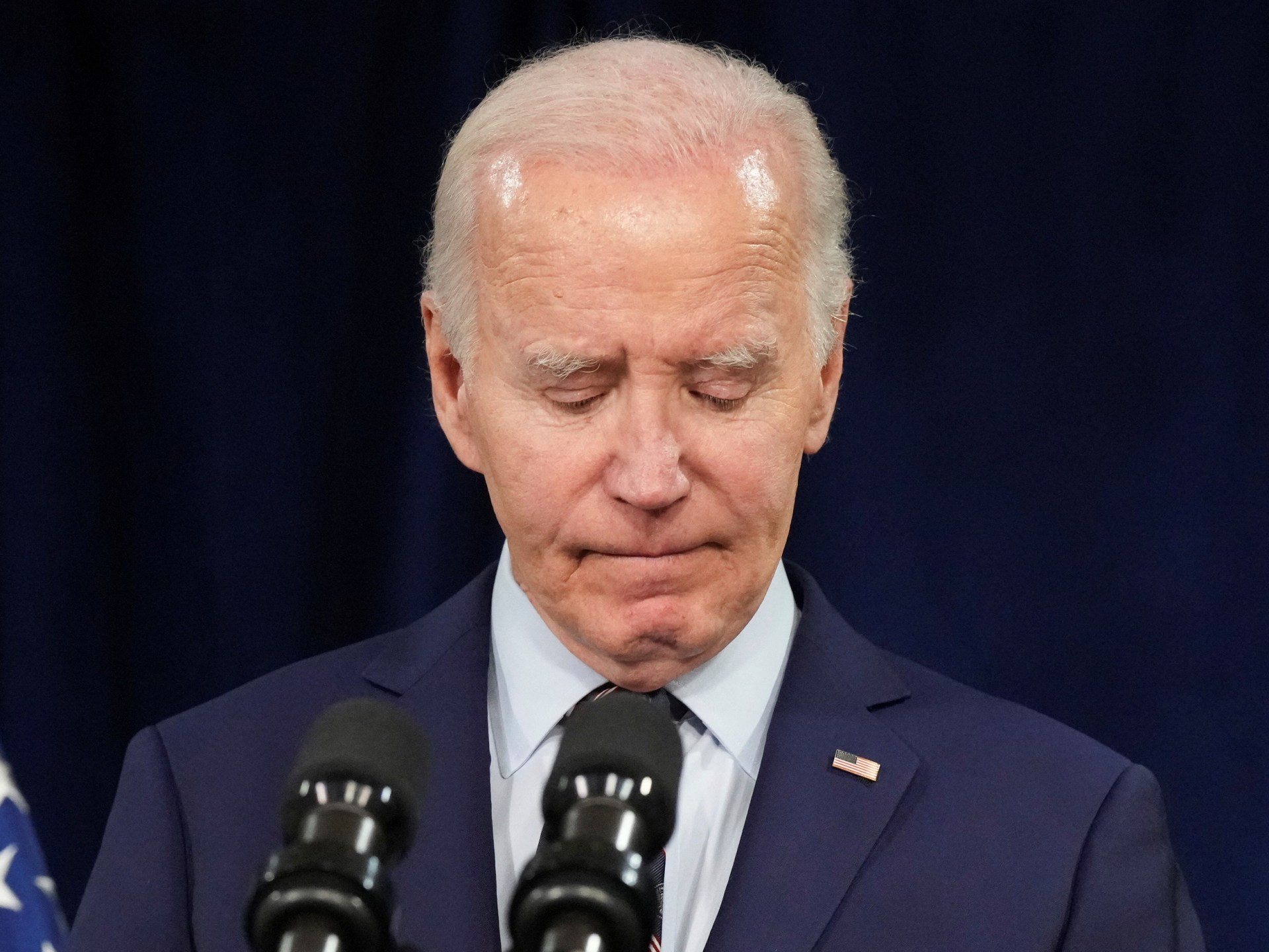 Gleason score 9: How aggressive is Biden’s prostrate cancer?