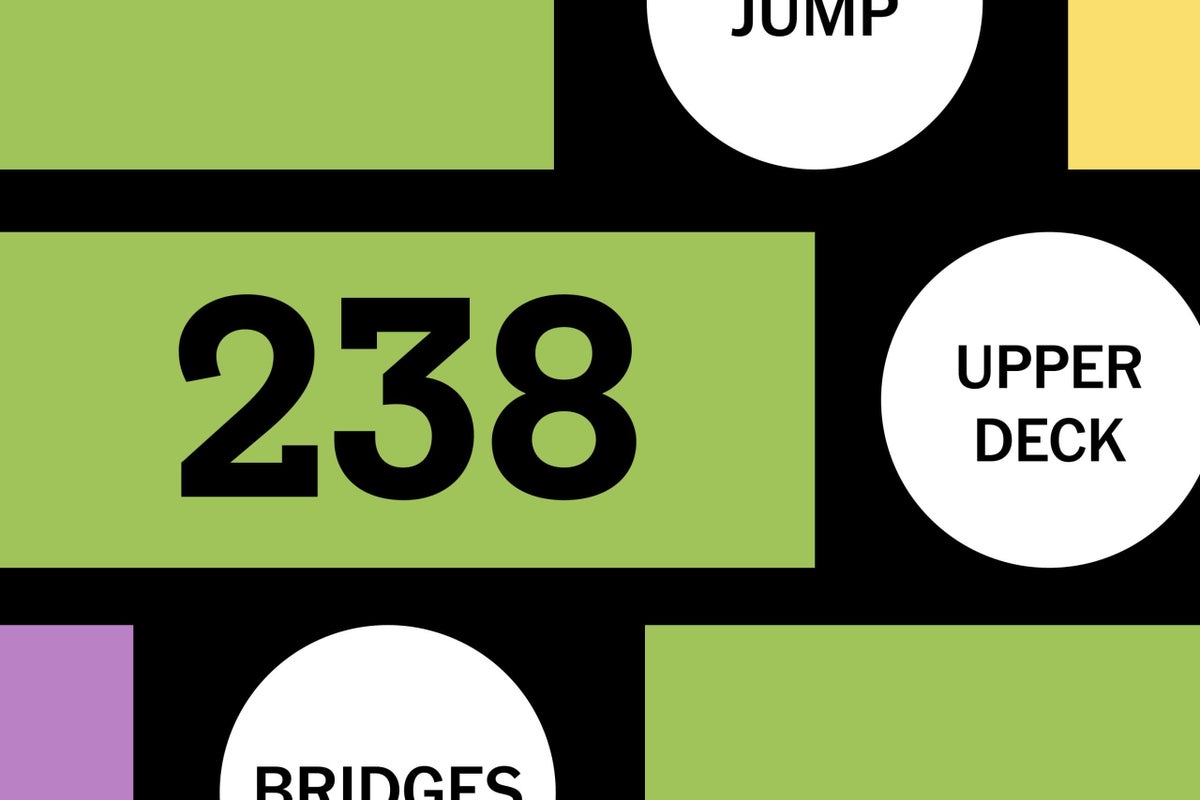 Connections: Sports Edition hints for May 19, 2025, puzzle No. 238