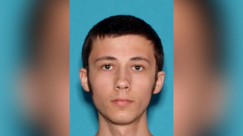 What we know about the man police believe bombed a Palm Springs fertility clinic