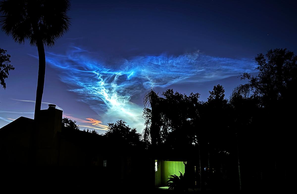 SpaceX Memorial Day weekend rocket launch: Where to watch from Daytona, New Smyrna, Oak Hill
