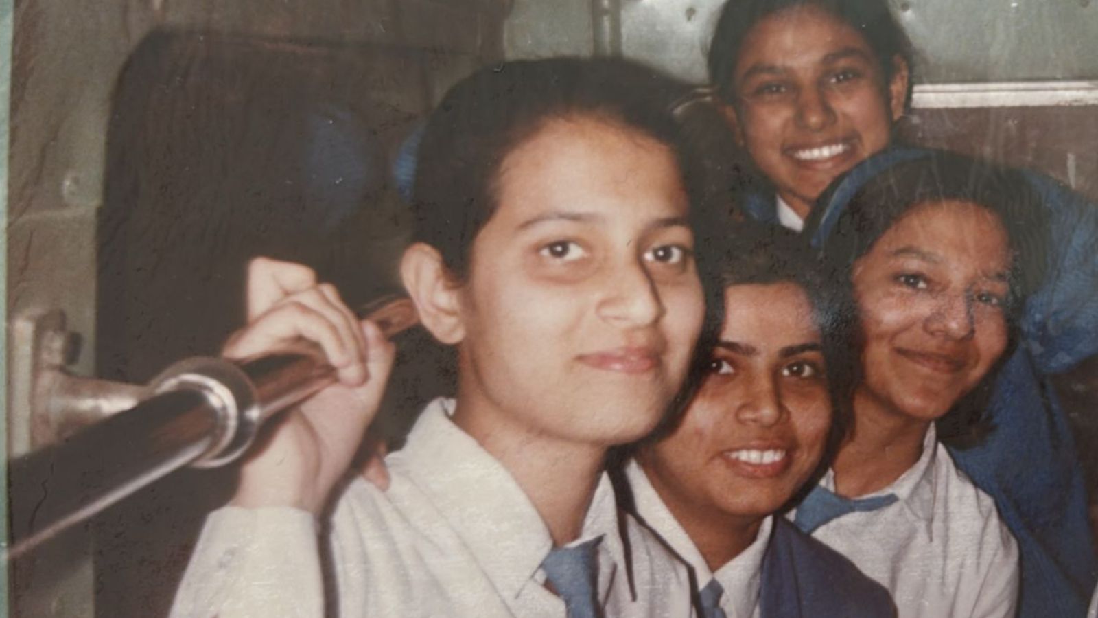 “Vyom ko chune ke liye bani ho”: How teachers and classmates remember Vyomika Singh, face of India’s ‘Operation Sindoor’