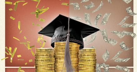A financial survival guide for the new university or college graduate