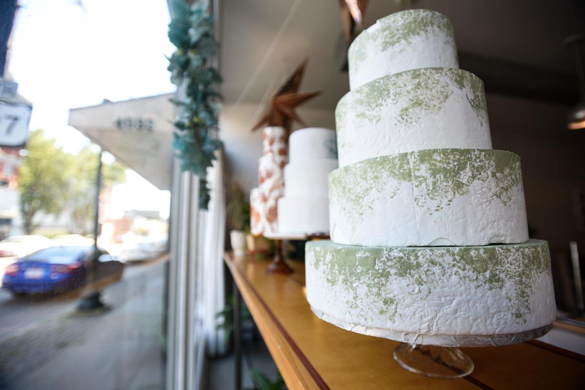 Cincinnati bakery gets top-10 love for its wedding cakes from ... PETA (yes, that PETA)