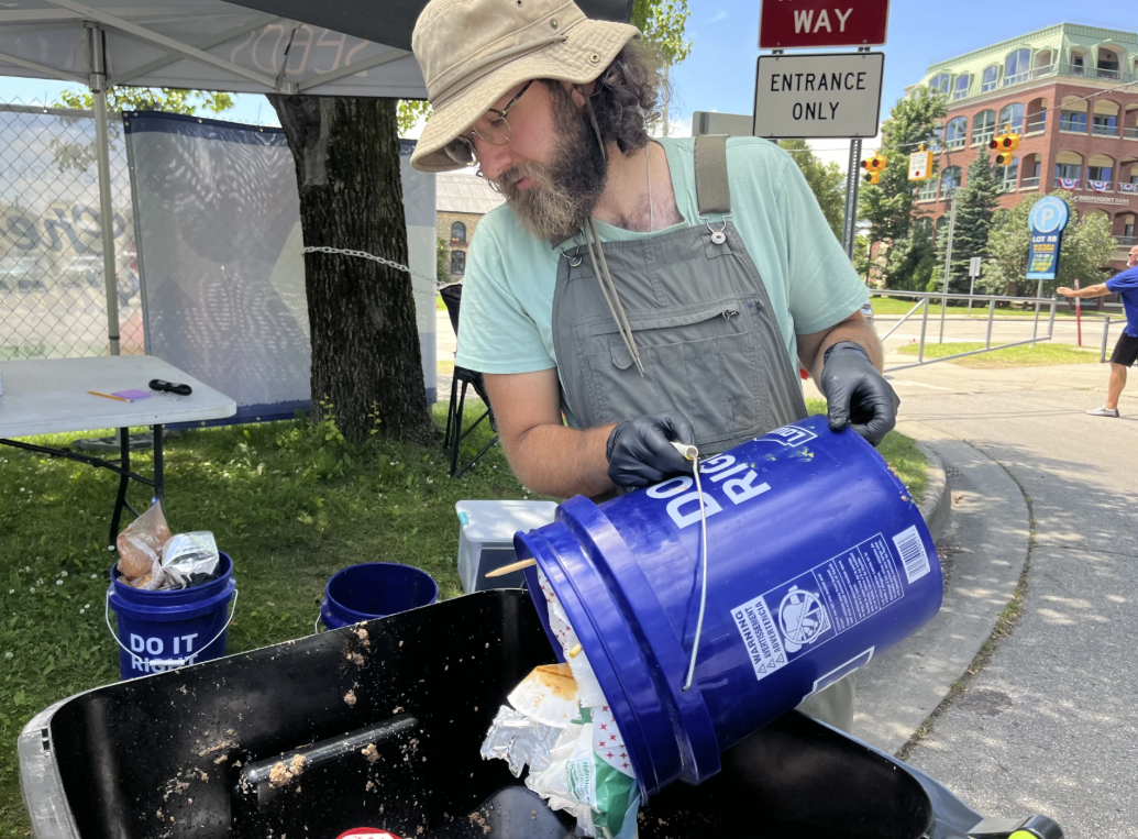 AmeriCorps cuts hit northern Michigan environmental work