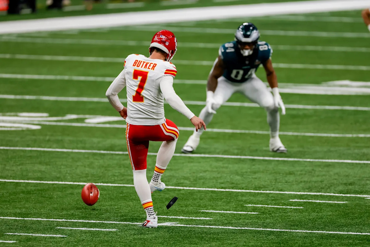 NFL rule changes 2025: Tush push survives, new onside-kick policy and every other new rule coming next season