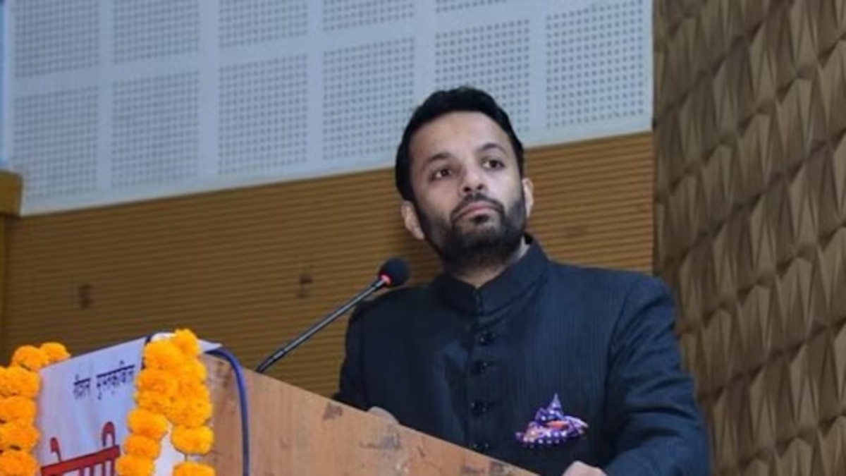 'Calculated harassment': Ashoka University faculty slams professor's arrest