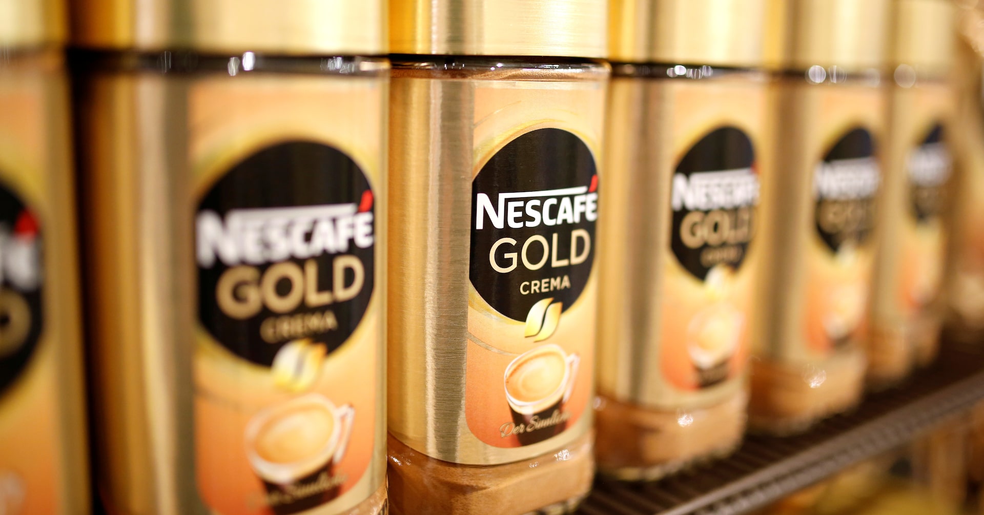 Nestle's Nescafe to invest additional $89 million in Brazil business