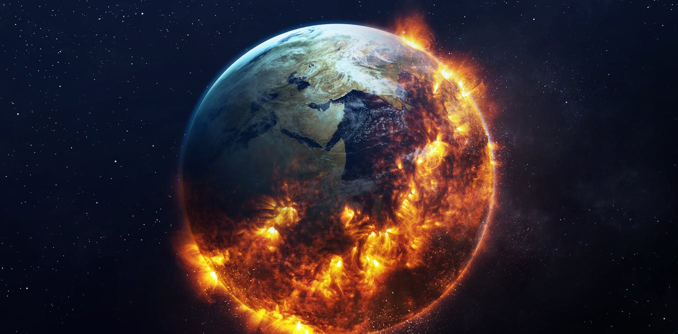 Anti-environmentalism is on the rise but it’s full of contradictions