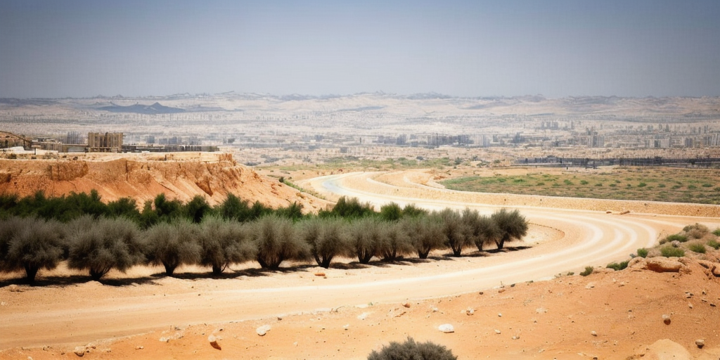 Watching Trump from afar, Israel fears being left out of a new Middle East it helped create