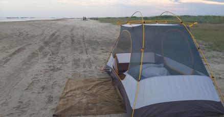 Over half of Louisiana's beaches are under advisory ahead of Memorial Day weekend. See list.