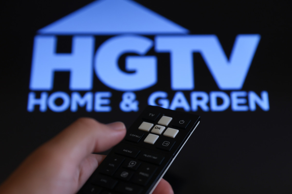 A New York Teacher Saw the HGTV Dream Home Sweepstakes on a Commercial—And Won