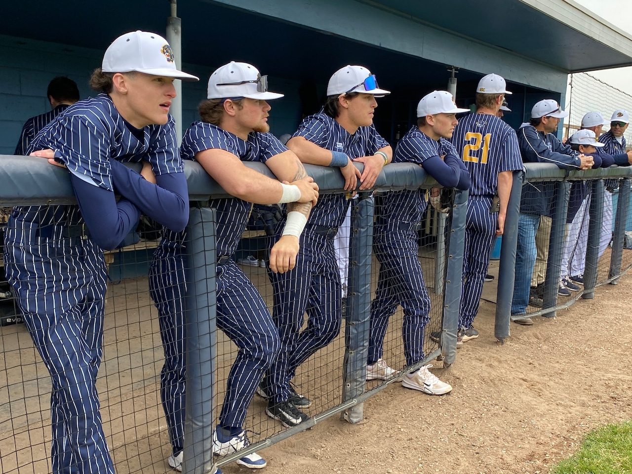 Bay County boys sports: First year is best year to claim a league title
