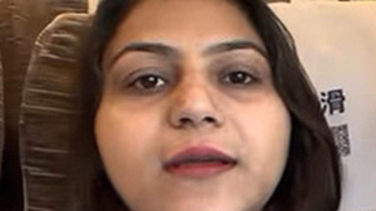 Travel vlogger arrested for espionage was being groomed by Pakistani officials as an ‘asset’: Hisar Police