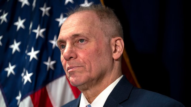 Scalise: GOP eyeing Medicaid work requirements for ‘early 2027’