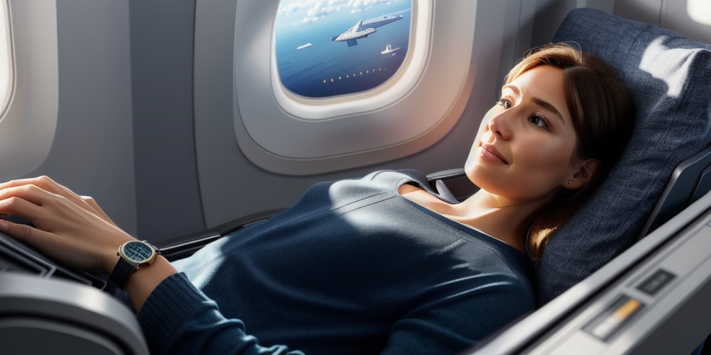 No pilot for 10 minutes during a Lufthansa flight in 2024 because of fainting incident, report says