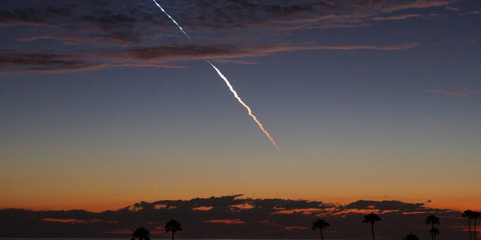 SpaceX rocket launch today from California: When is liftoff, where to see Falcon 9