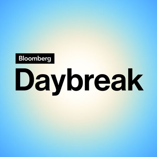 Bloomberg Daybreak: NJ Transit Strike Over