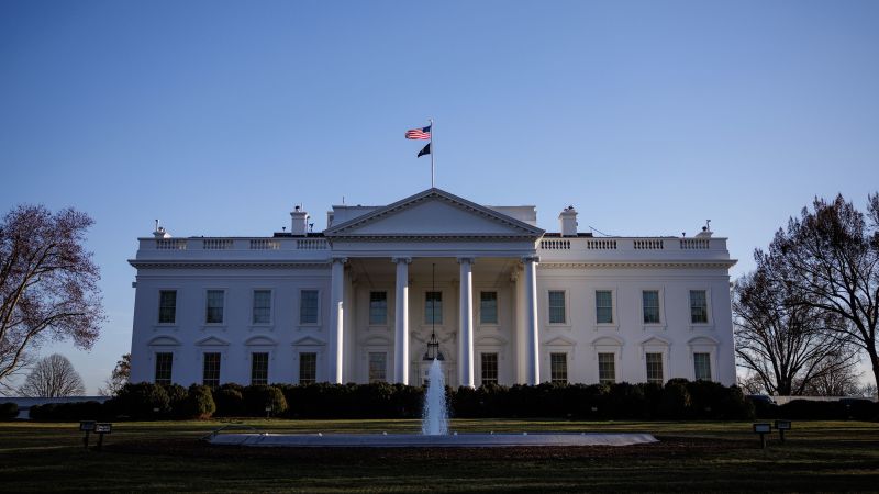 Multiple National Security Council staffers put on administrative leave