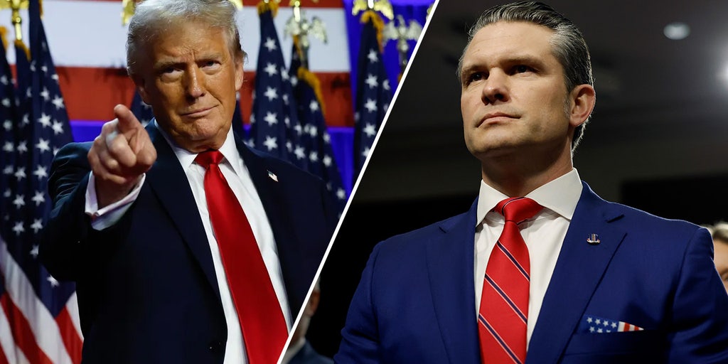 Trump, Hegseth to announce 'golden dome' missile defense plan, US official says