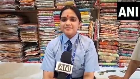 ‘Want to be IAS officer...' Savi Jain, CBSE topper who scored 499 out 500, shares success mantra
